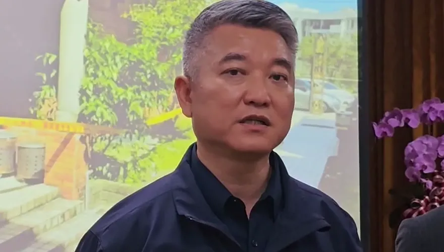 影/宜蘭驚悚包裹炸傷姊弟！警：機械裝置觸動引爆