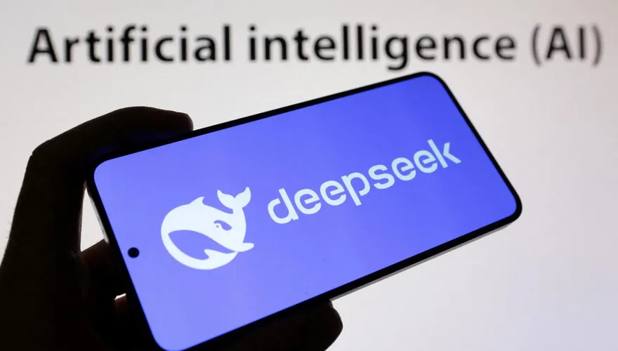 DeepSeek春節再震撼全球？陸媒：官方曝正測試新模型結構
