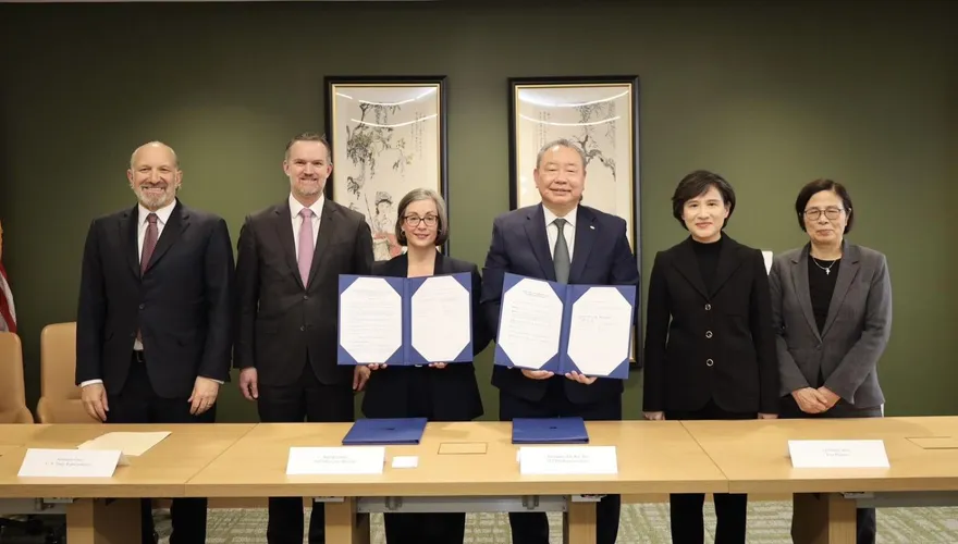 台美對等貿易協定將送立院審議！中經院長喊話：掌握4月習川會前機運