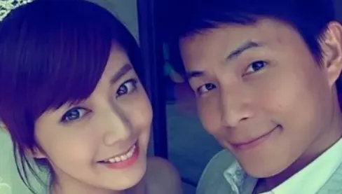 孫協志情人節再婚夏宇童！前妻韓瑜同日發文喊「太快樂」