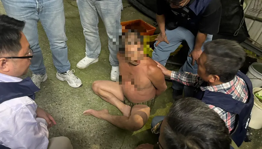宜蘭包裹爆炸案偵破！炸彈客坦承炸錯人