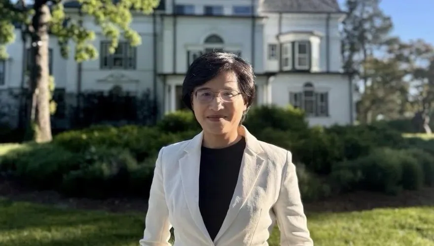 扶君計畫破局！綠擬徵召沈伯洋選台北　昔日爭議成隱憂