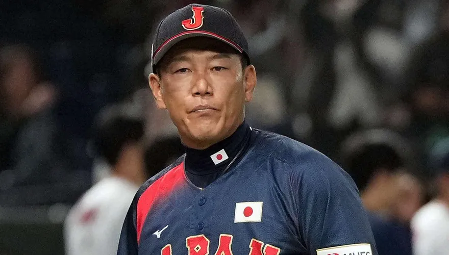 WBC/創日本隊史最慘失分！井端弘和稱各國實力提升：輸球事實擺在眼前