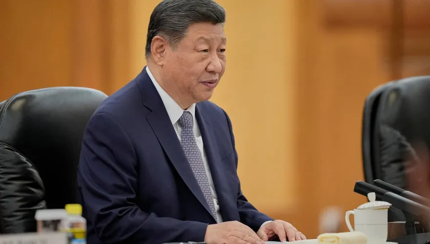 談陸2026年重點經濟任務　習近平：促消費穩就業、整治內卷
