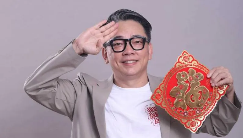 馬年穿紅恐引危機？　詹惟中揭「發財油+4色」旺財運