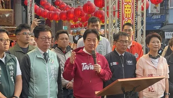 川普關稅違法台灣卻已先簽完約　蔡正元怒：笨圾政府