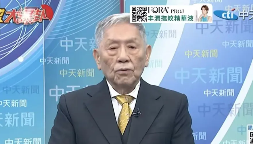2026全球大勢　帥化民示警進入叢林法則、歐美像白雪公主與7矮人