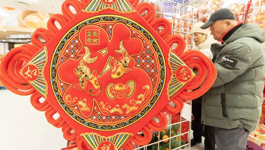 2000多年前「春節在十月」！解密古人「天文計算流水線」