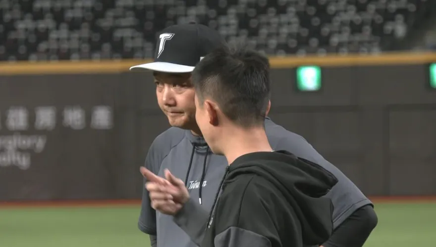 WBC/中華隊恐面對山本由伸　曾豪駒：正面對決