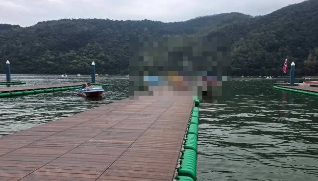 鯉魚潭翻船悲劇！縱管處停業18業者　籲花蓮縣府自訂規範