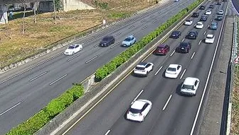 初五收假日要塞了！　國道上午「4大地雷路段」出爐