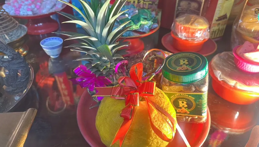 影/馬年開工吉時一次看！廖大乙：紅包直橫依行業有別