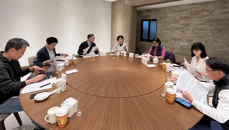 川普祭15%新關稅！卓榮泰力保「兩個不變」　鄭麗君今親上火線說明