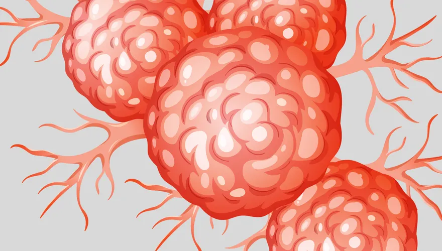 睡不好、血糖高都會養出癌細胞！醫：慢性發炎讓細胞變身