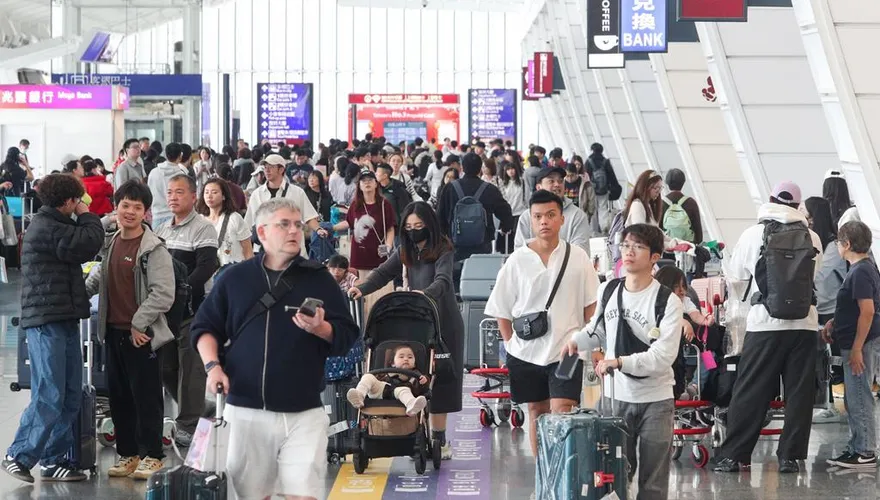 全台4處機場免費「伊波拉採檢」啟動！疾管署祭出防疫新規
