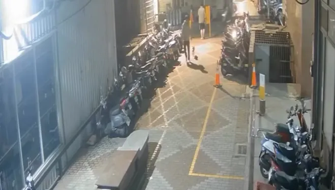 影/惡劣！雲林醉男拐浪浪回家　5樓拋下「當場肝臟破裂」