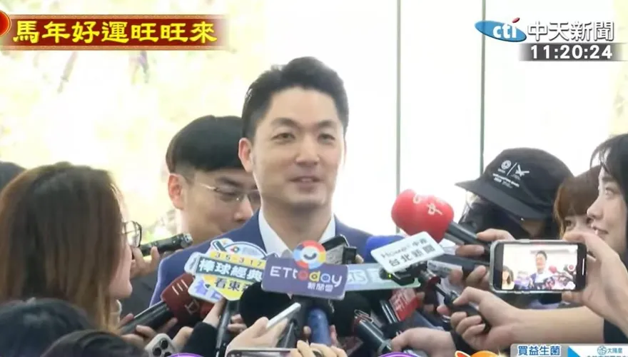 北市家長減工時不減薪　蔣萬安親曝決策考量