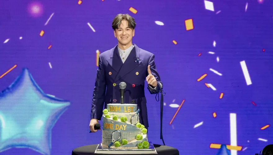 李聖傑開工迎53歲生日！豪發「6位數紅包」預告4月出新單曲