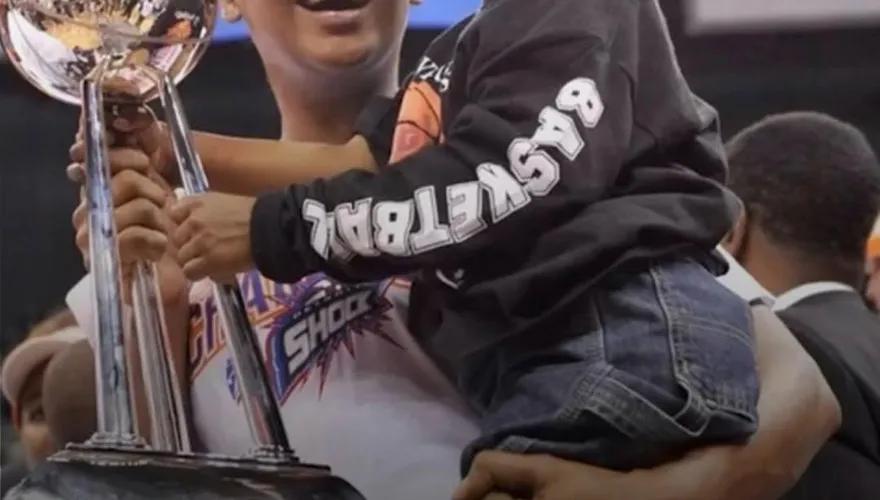 WNBA兩冠名將布蕾斯頓驟逝！享年43歲