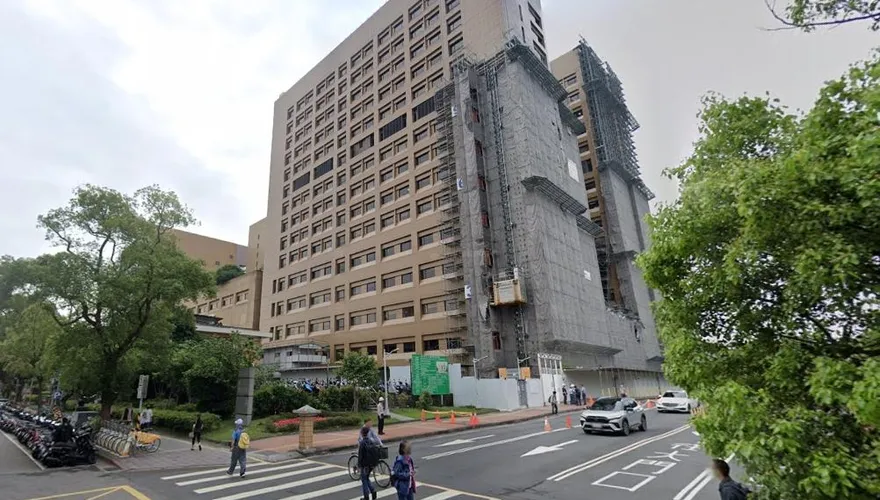 網傳「母急診待床12天病逝」！台大醫院證實「祭3大措施」