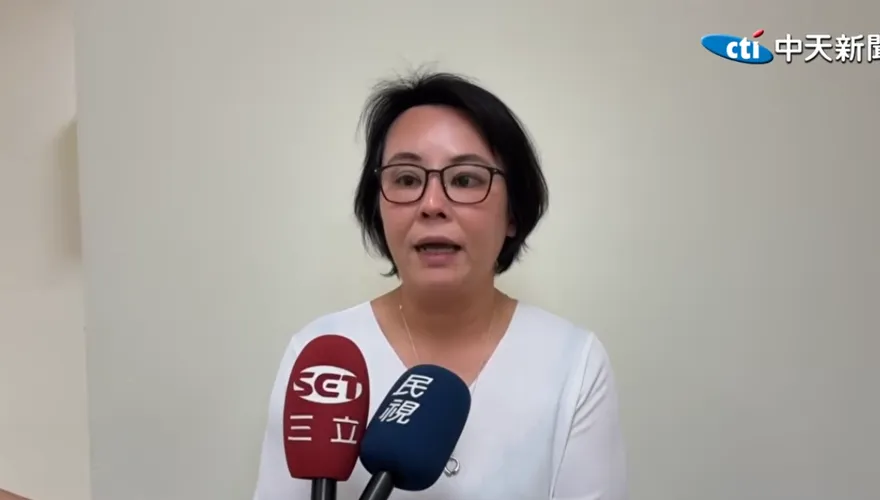 黃偵琳酒駕退選！力挺她的賴瑞隆神隱　網酸爆