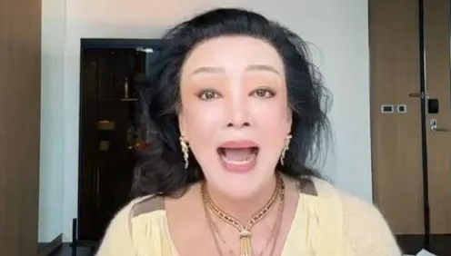 汪小菲再當爸！張蘭讚馬筱梅「挺肚照顧大S兒女」：這樣的媳婦從天降