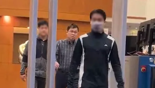 影/拚換遺囑執行人！張國煒法院激烈攻防3小時「微笑離開」
