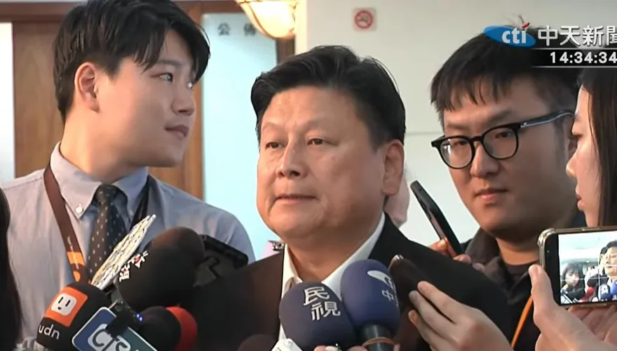 總預算卡關綠營批不給東部鄉親安全回家路　傅崐萁反擊：顛倒黑白