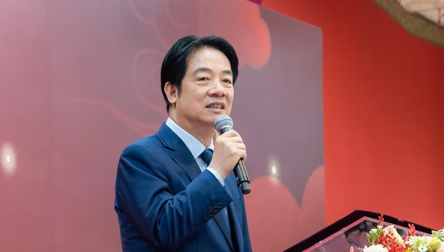 中東局勢升溫！美國、以色列襲擊伊朗　賴清德發聲了