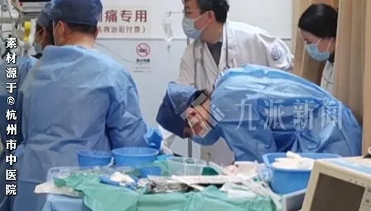 過年塞車19小時！陸女突暈厥「肺栓塞」　急送加護病房命危