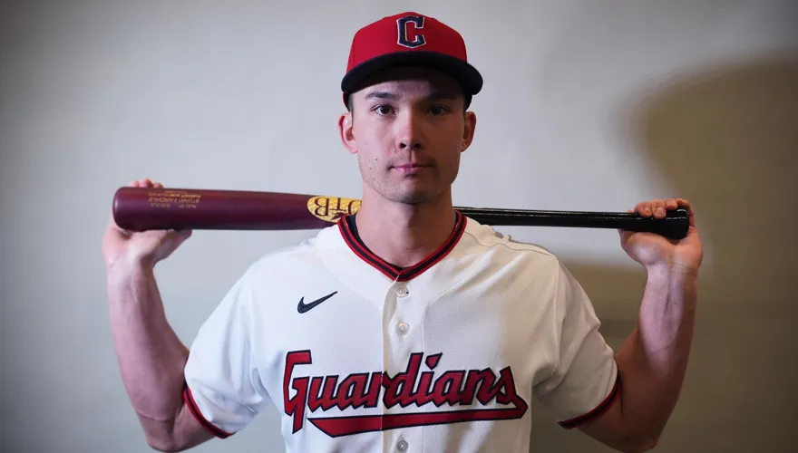 MiLB/美妻快看！費仔單場4安變「費神」　升大聯盟利多