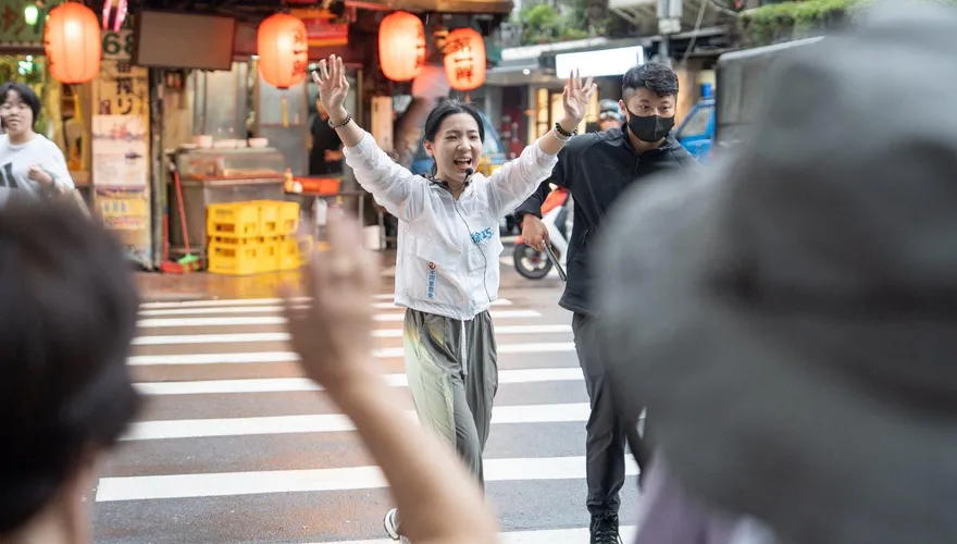 蜜獾贏了！「無良公關」造假抹黑遭判刑　徐巧芯霸氣回應網暴動
