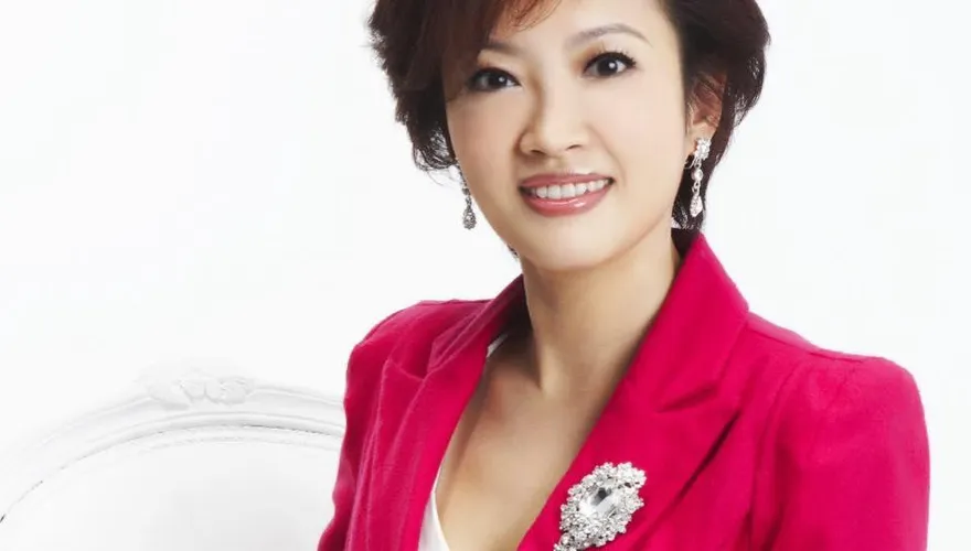 前主播吳中純驚傳淋巴癌病逝！早期症狀似感冒易混淆