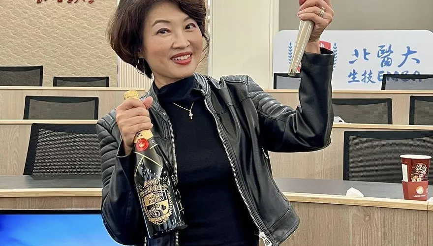 吳中純淋巴癌病逝！醫點名「休息仍累」恐是癌症警訊