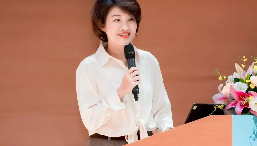 家屬15:30忍痛拔管！名主播吳中純罹淋巴癌過世