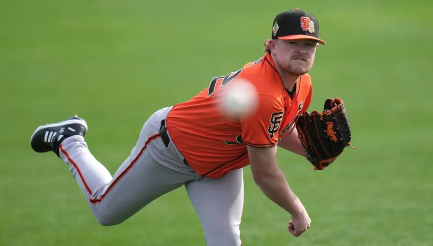 MLB/戰績太爛、巨人傳兜售主力　外媒：不包含王牌韋伯