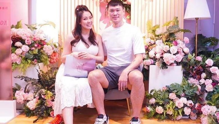 劉雨柔遭爆婚姻亮紅燈！黑底白字文吐心聲：心臟真的會漏一拍