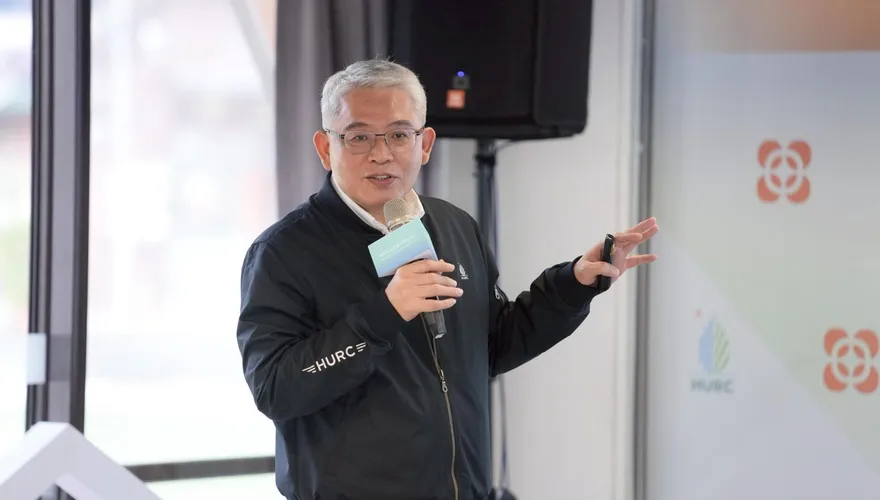 包租代管龍頭爆非法吸金！民眾黨轟花敬群成詐騙幫兇