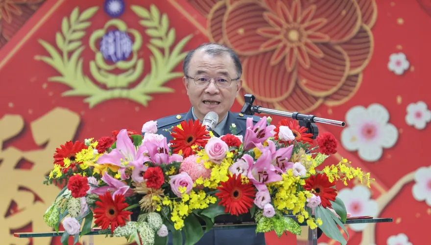 重要職缺「3少將」罕見無人補！國軍政戰體系恐現人才斷層