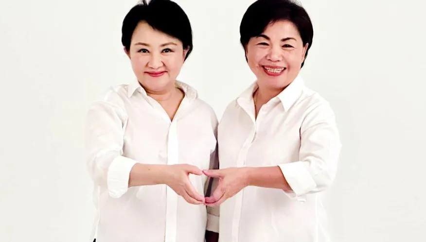 盧秀燕3月訪美　楊瓊瓔讚「自動補位」：破除疑美雜音
