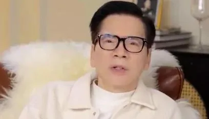 向華強拋震撼彈！2千億遺產「全交給郭碧婷」 再揭鬧翻小兒子內幕