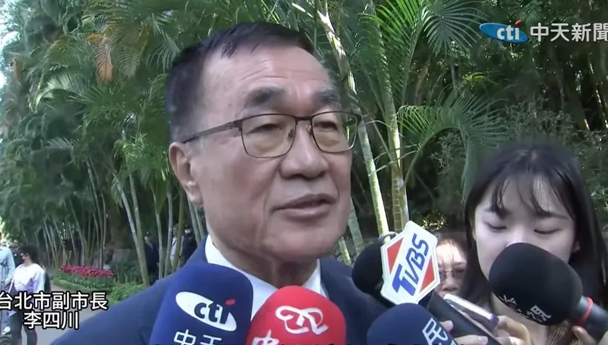 蔣萬安推育兒減工時！李四川談新北跟進：若試辦成功就做