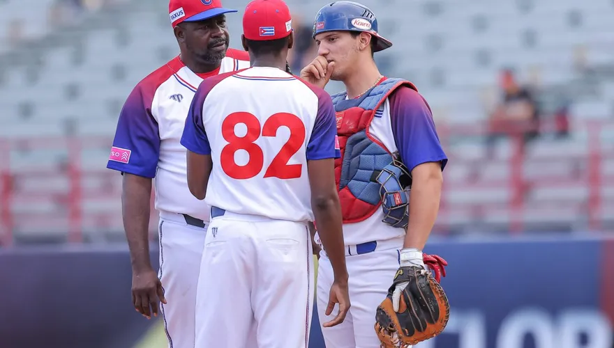 WBC/下禮拜就要打預賽了　古巴傳奇等8人簽證沒過