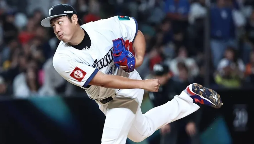 WBC/中日大戰先發出爐！鄭浩均對決山本由伸
