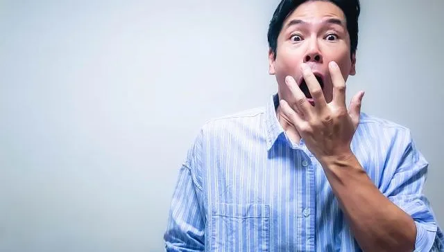口臭半年看診無效！胃鏡一照…確診胃癌合併幽門螺旋桿菌