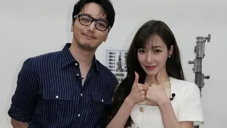 少時首位人妻！Tiffany宣布甜嫁卞耀漢「已完成登記」　婚禮細節曝光