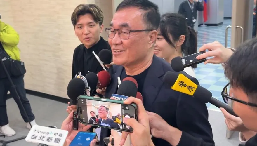 綠側翼被打爆！抹黑李四川大翻車　慘遭陳暉看穿計謀狠打臉