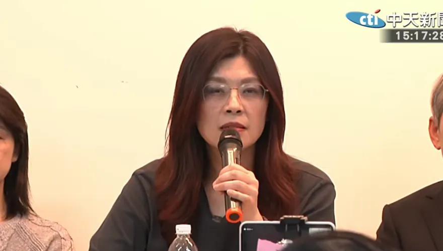 嘆228淪廉價政治鬥爭工具　鄭麗文批民進黨撕裂台灣
