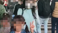 台女童澀谷拍照被撞飛　母挨轟致歉：我不是完美媽媽