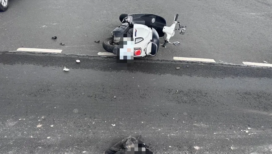 魂斷異鄉！越籍女大生遭砂石車輾斃　勤益科大悲痛證實